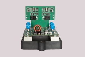 Volgrelais-Voetplaat-Open